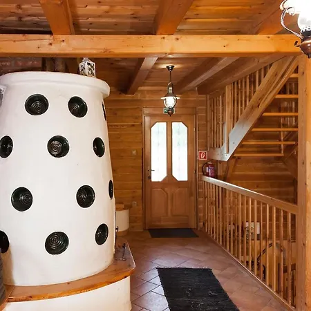 Country house Goloman Gerendahaz Es Vendeghaz Ispank