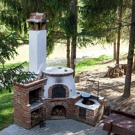Goloman Gerendahaz Es Vendeghaz Country house