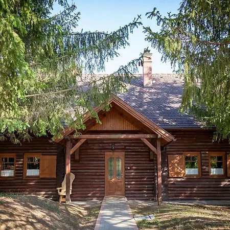Country house Goloman Gerendahaz Es Vendeghaz Ispank