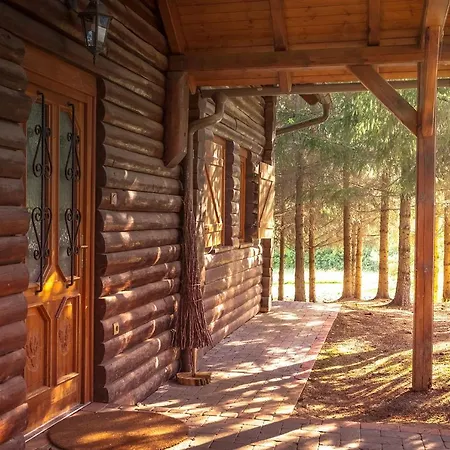 Casa rural Golomán Gerendaház és Ispánk