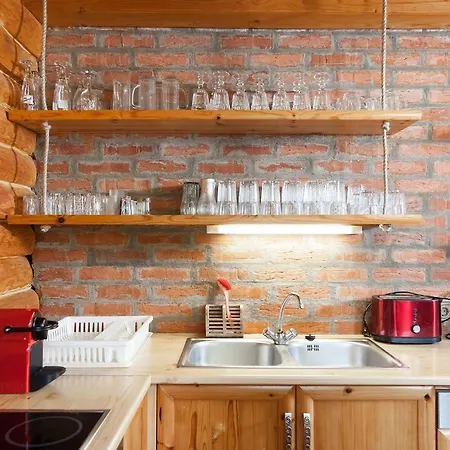 Casa rural Golomán Gerendaház és Ispánk
