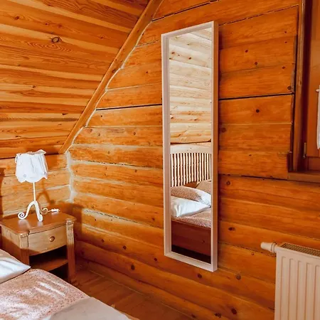 Goloman Gerendahaz Es Vendeghaz Country house Ispank