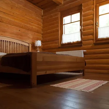 Goloman Gerendahaz Es Vendeghaz Country house