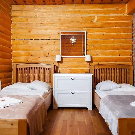 Goloman Gerendahaz Es Vendeghaz Country house *