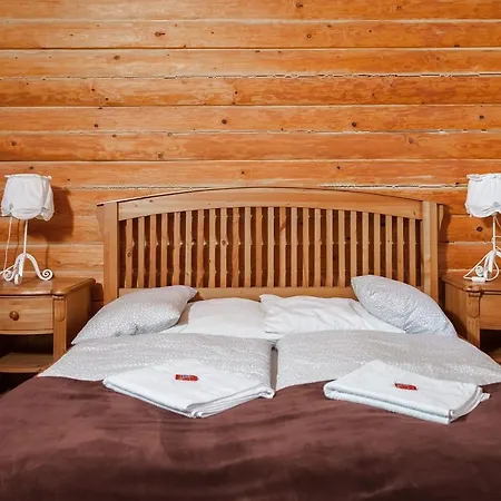 Casa rural Golomán Gerendaház és Ispánk