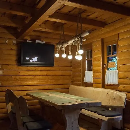 Country house Goloman Gerendahaz Es Vendeghaz Ispank
