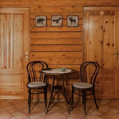 Goloman Gerendahaz Es Vendeghaz Country house Ispank