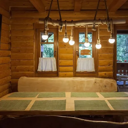 Goloman Gerendahaz Es Vendeghaz Country house *