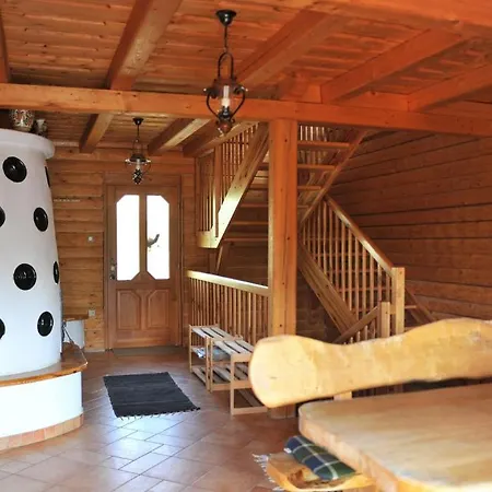 Goloman Gerendahaz Es Vendeghaz Country house Ispank