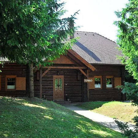 Goloman Gerendahaz Es Vendeghaz Country house