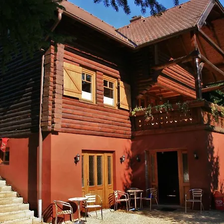 Country house Goloman Gerendahaz Es Vendeghaz Ispank
