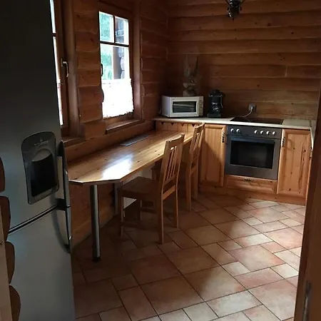 Country house Goloman Gerendahaz Es Vendeghaz