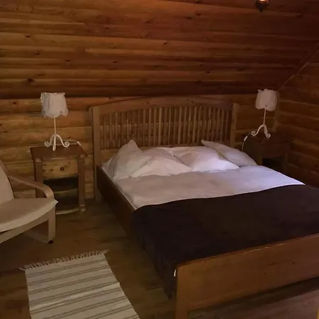 Goloman Gerendahaz Es Vendeghaz Country house