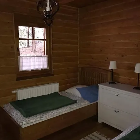 Goloman Gerendahaz Es Vendeghaz Country house *