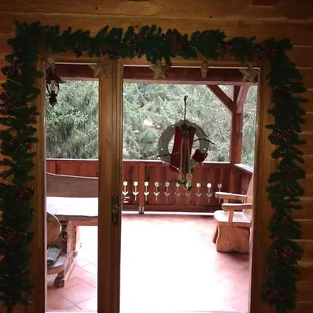 Летний дом Goloman Gerendahaz Es Vendeghaz