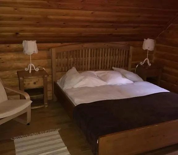 Goloman Gerendahaz Es Vendeghaz Casă la țară